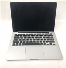 APPLE MACBOOK PRO A1502 8GBS RAM 13